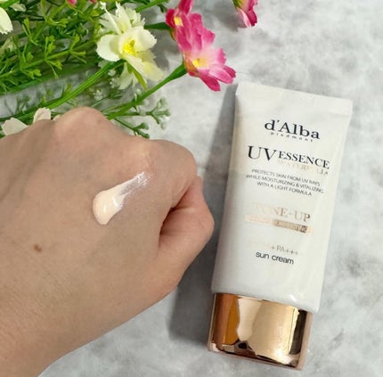 ダルバ ホワイトトリュフバイタルスプレーセラム/ダルバ/ミスト状化粧水を使ったクチコミ(3枚目)