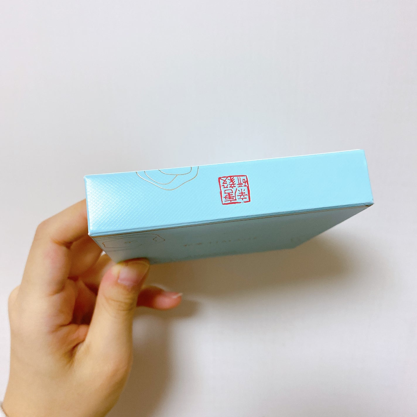 ハイライトシェーディングパレット/TIMAGE/パウダーハイライトを使ったクチコミ(9枚目)