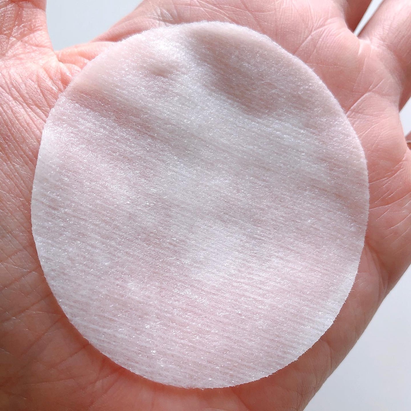 ルルルン トナーパッド うるおいON/ルルルン/トナーパッドを使ったクチコミ(5枚目)