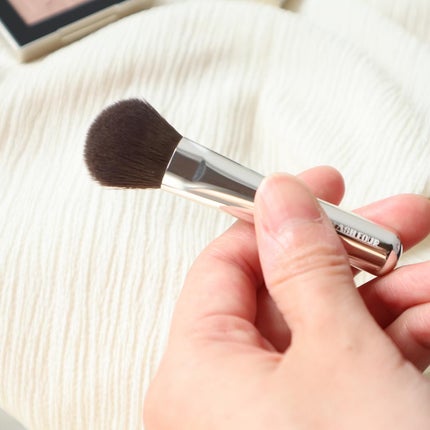 オールオーバーフェイスブラッシュ/TWO SLASH FOUR/パウダーチークを使ったクチコミ(3枚目)