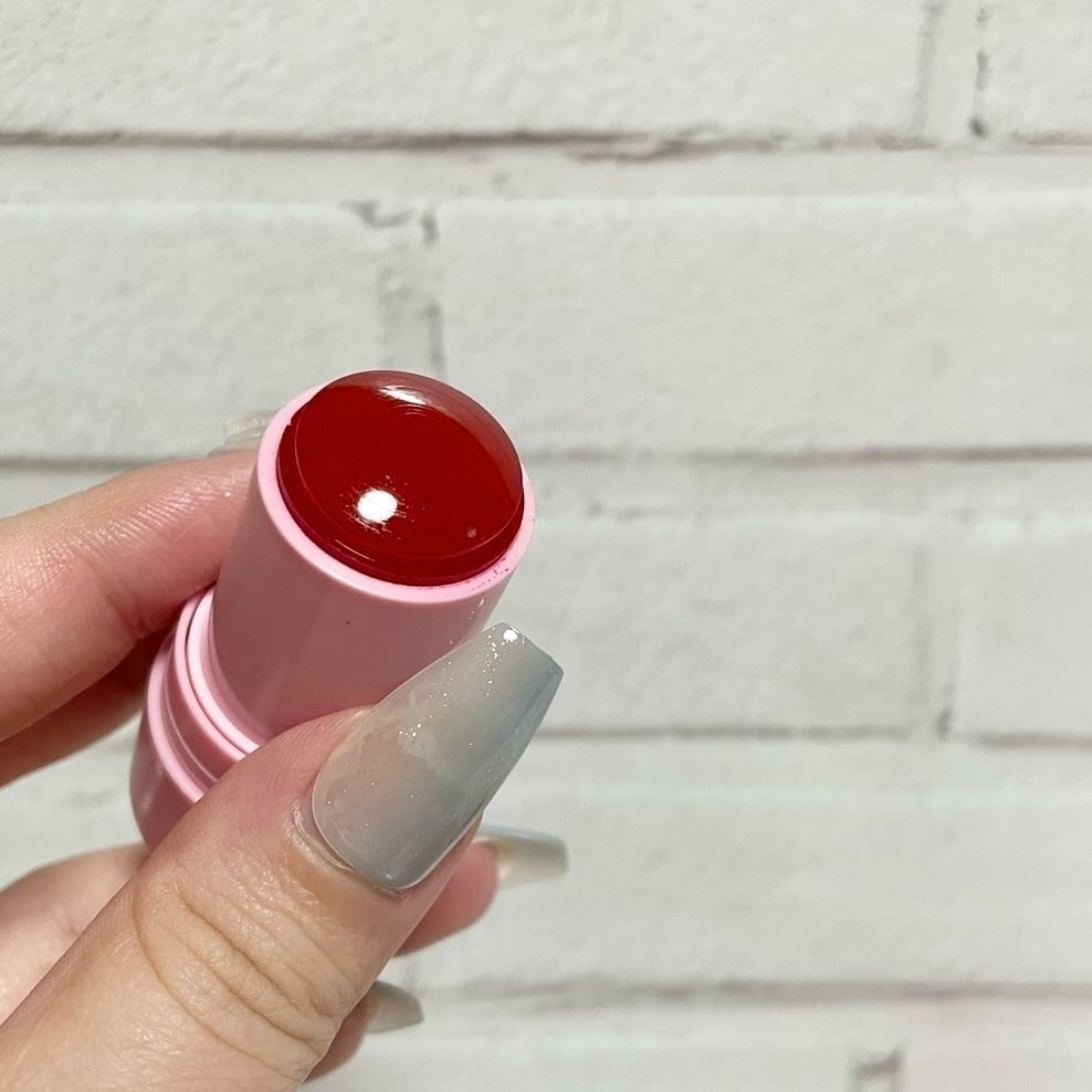 mamicosme グミティント/mamicosme/リップティントを使ったクチコミ(5枚目)