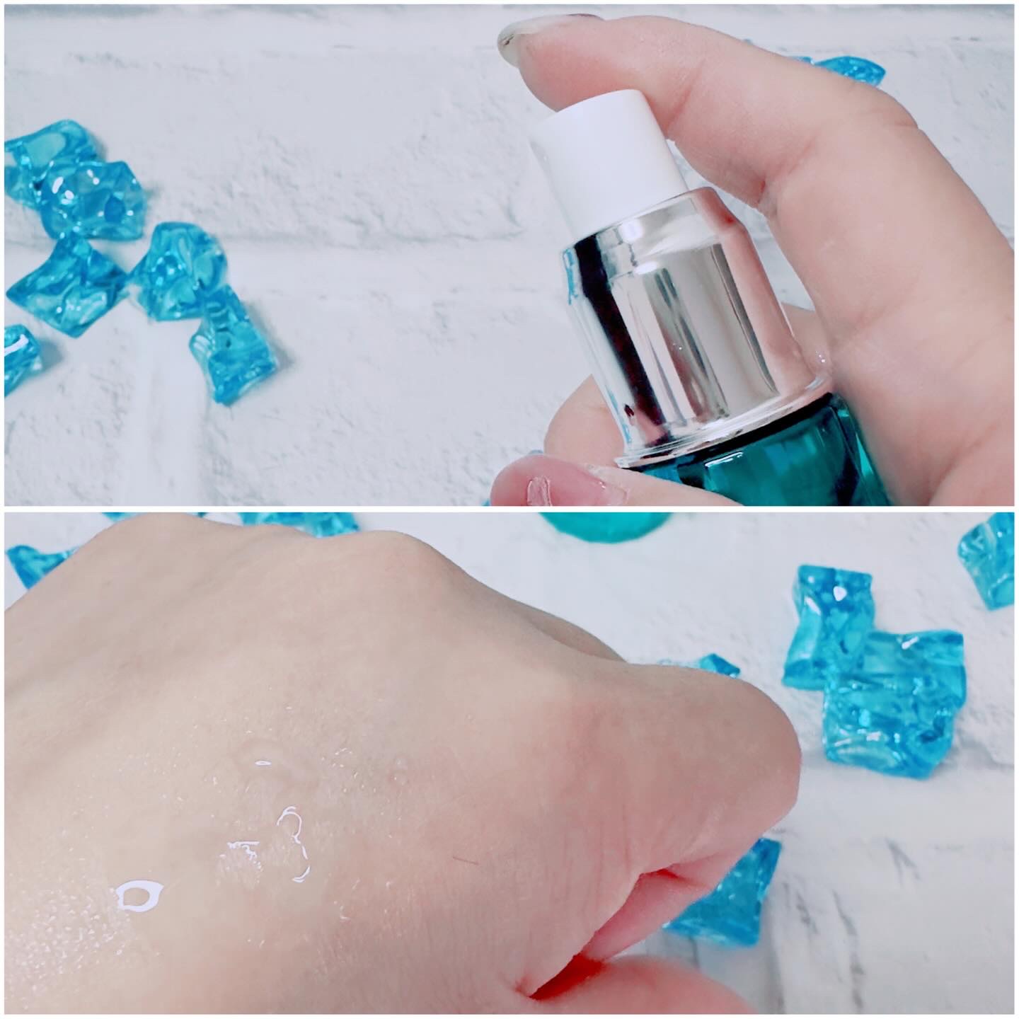 24アイミスト/24Aqua beauty/ミスト状化粧水を使ったクチコミ（3枚目）