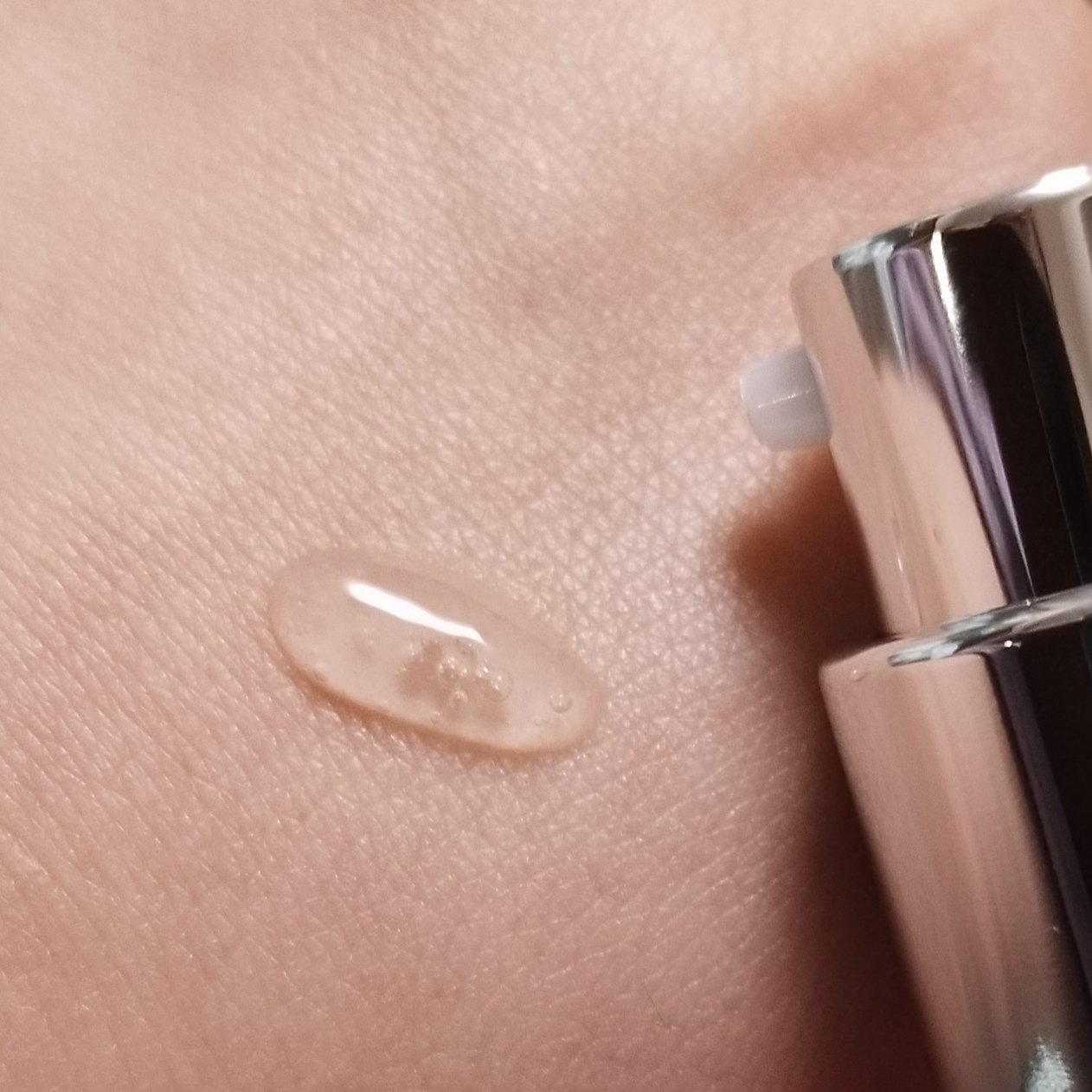 ブレミッシュケアアップ セラム/ISOI/美容液を使ったクチコミ（2枚目）