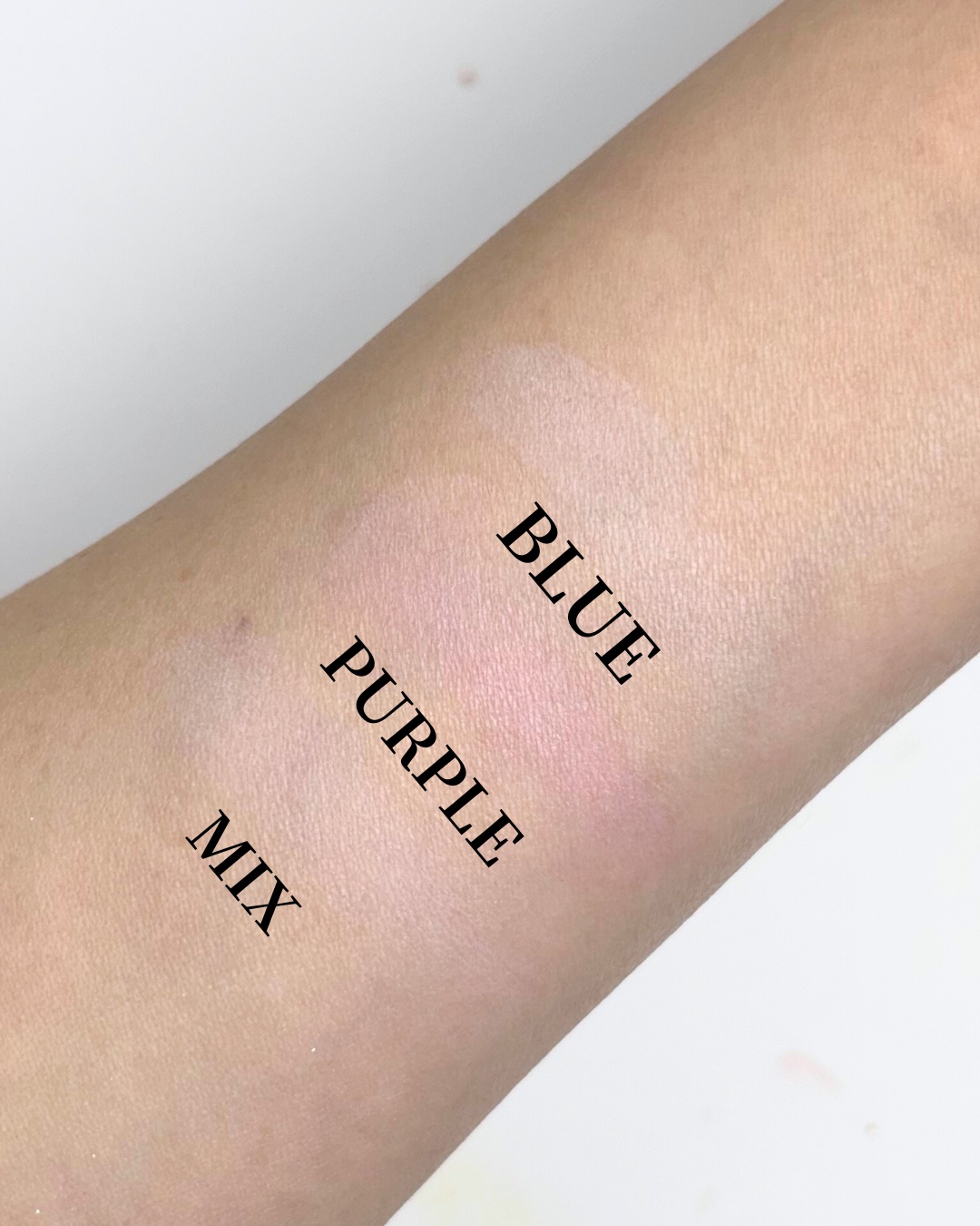 ジルスチュアート　パステルペタル ブラッシュ/JILL STUART/パウダーチークを使ったクチコミ（2枚目）