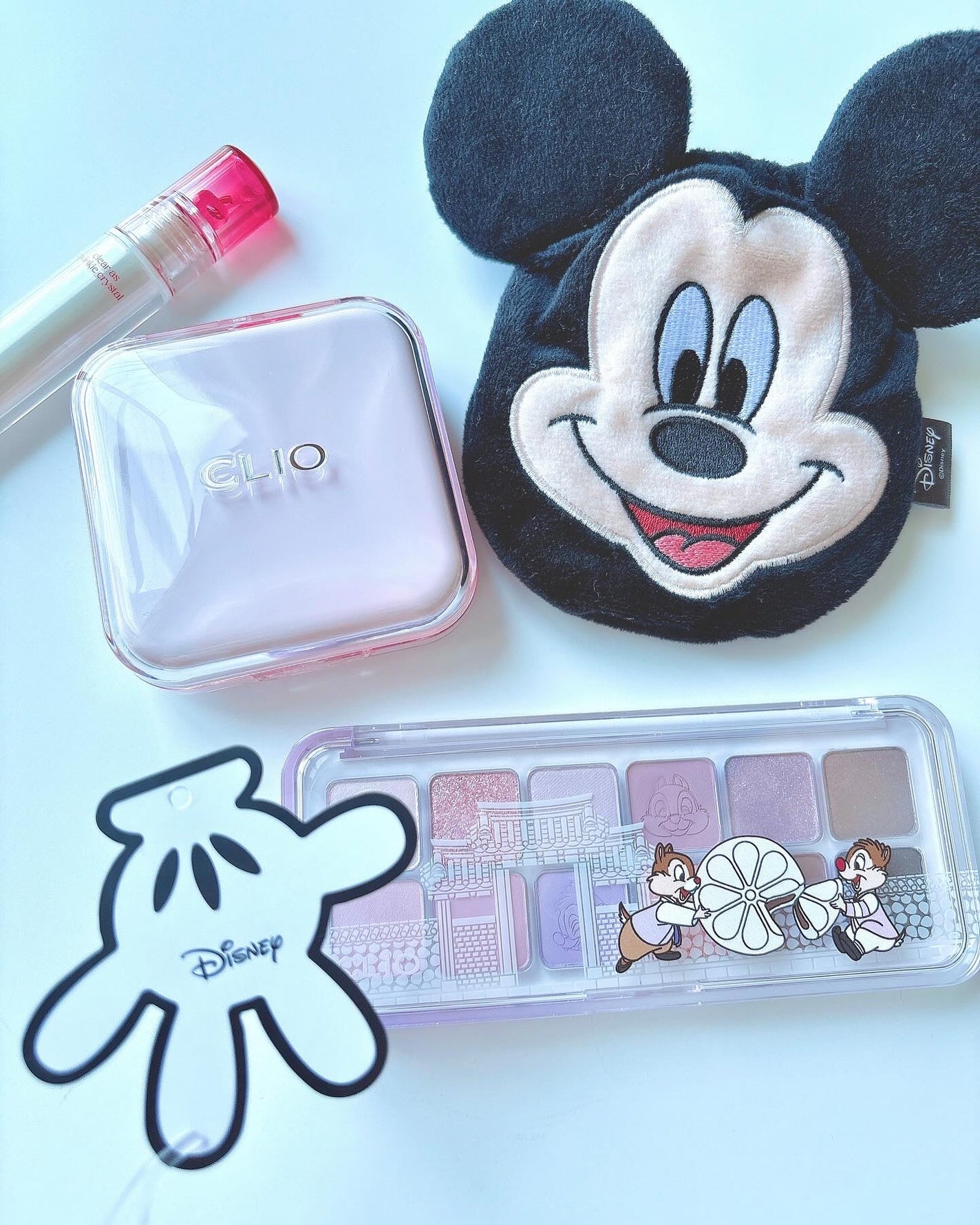 クリスタル グラム ティント/CLIO/リップティントを使ったクチコミ(6枚目)