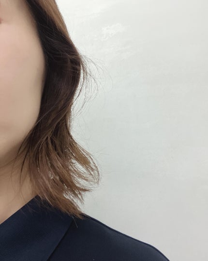 ザ・リッチ ヘアオイルMNM/SILK THE RICH/ヘアオイルを使ったクチコミ(4枚目)