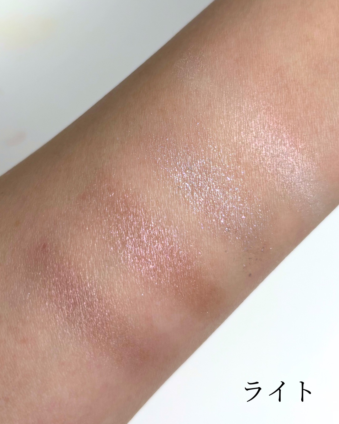 ルナソル アイカラーレーションN/LUNASOL/アイシャドウパレットを使ったクチコミ（2枚目）