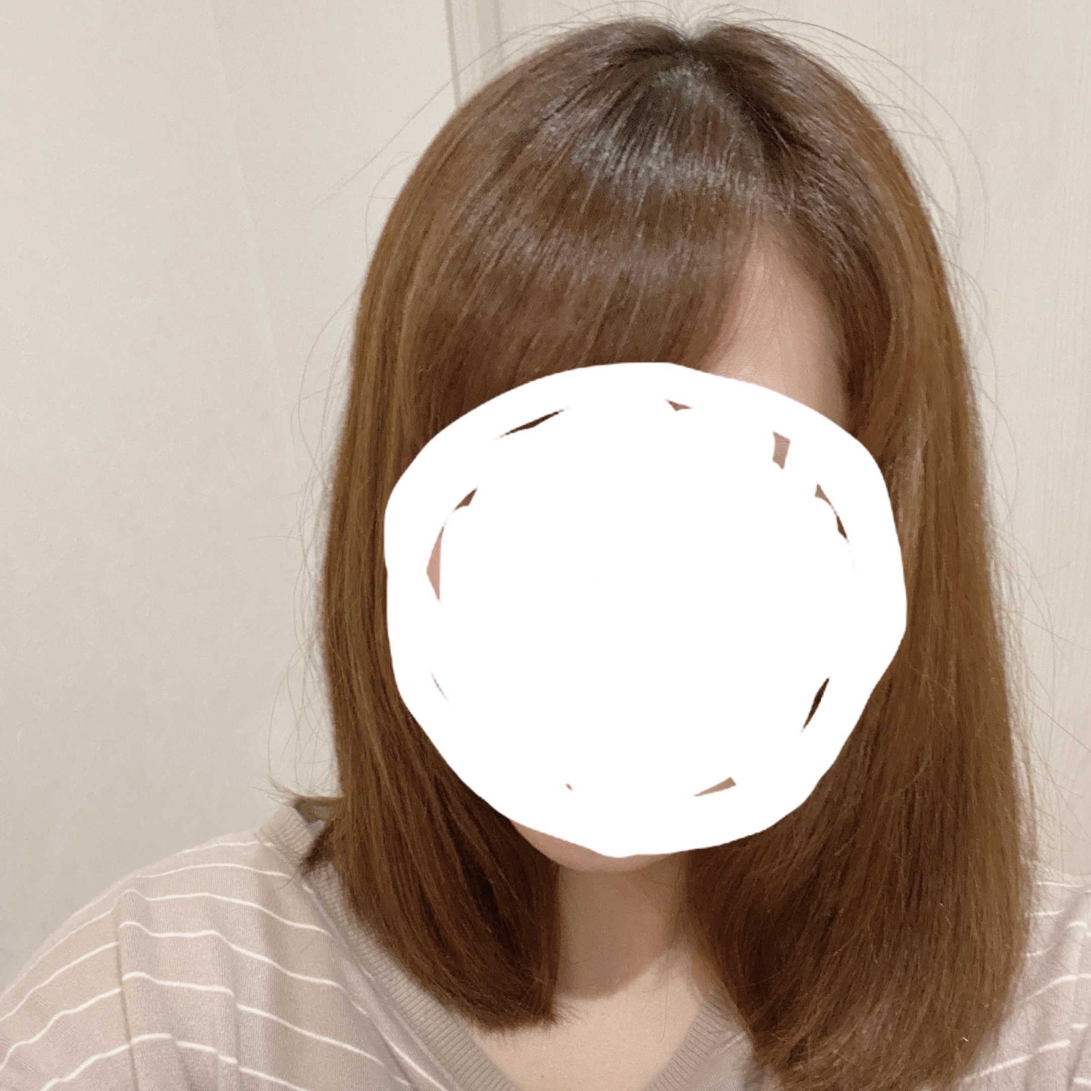 リファミルクプロテインシャンプーピンク/トリートメントピンク/ReFa/市販シャンプーを使ったクチコミ（3枚目）