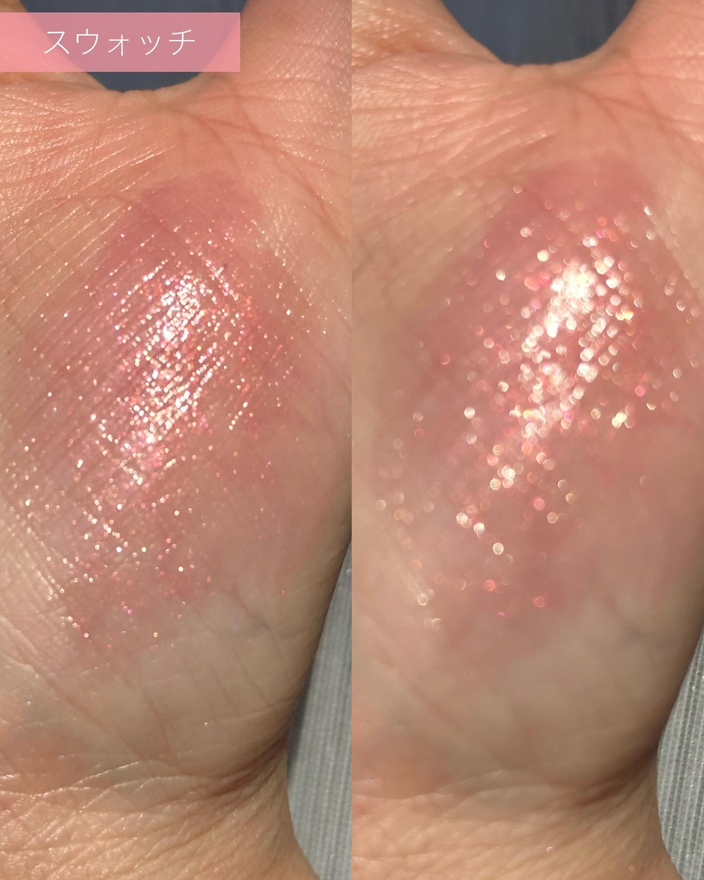 ルージュスターヴァイブラント/KANEBO/口紅を使ったクチコミ（3枚目）