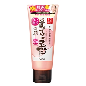 ハリつやクレンジング洗顔 Ｎ / なめらか本舗