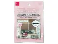 DAISO &. Wチャーム アイシャドウ2スタイルカラーパレット