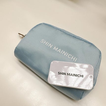 保冷保温ポーチ/新・まいにち/その他スキンケアグッズを使ったクチコミ(1枚目)