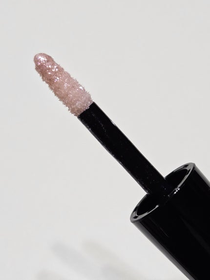 ケイト ピンポイントドットスタンプ/KATE/リキッドアイシャドウを使ったクチコミ(4枚目)