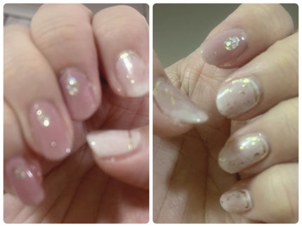 つめやすり/DAISO/ネイル用品を使ったクチコミ(1枚目)