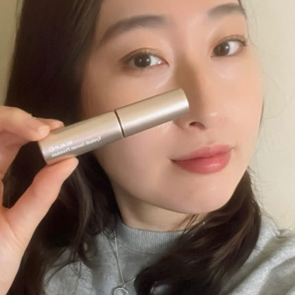 スカルプD アイラッシュセラム プレミアム/アンファー(スカルプD)/まつげ美容液を使ったクチコミ(5枚目)