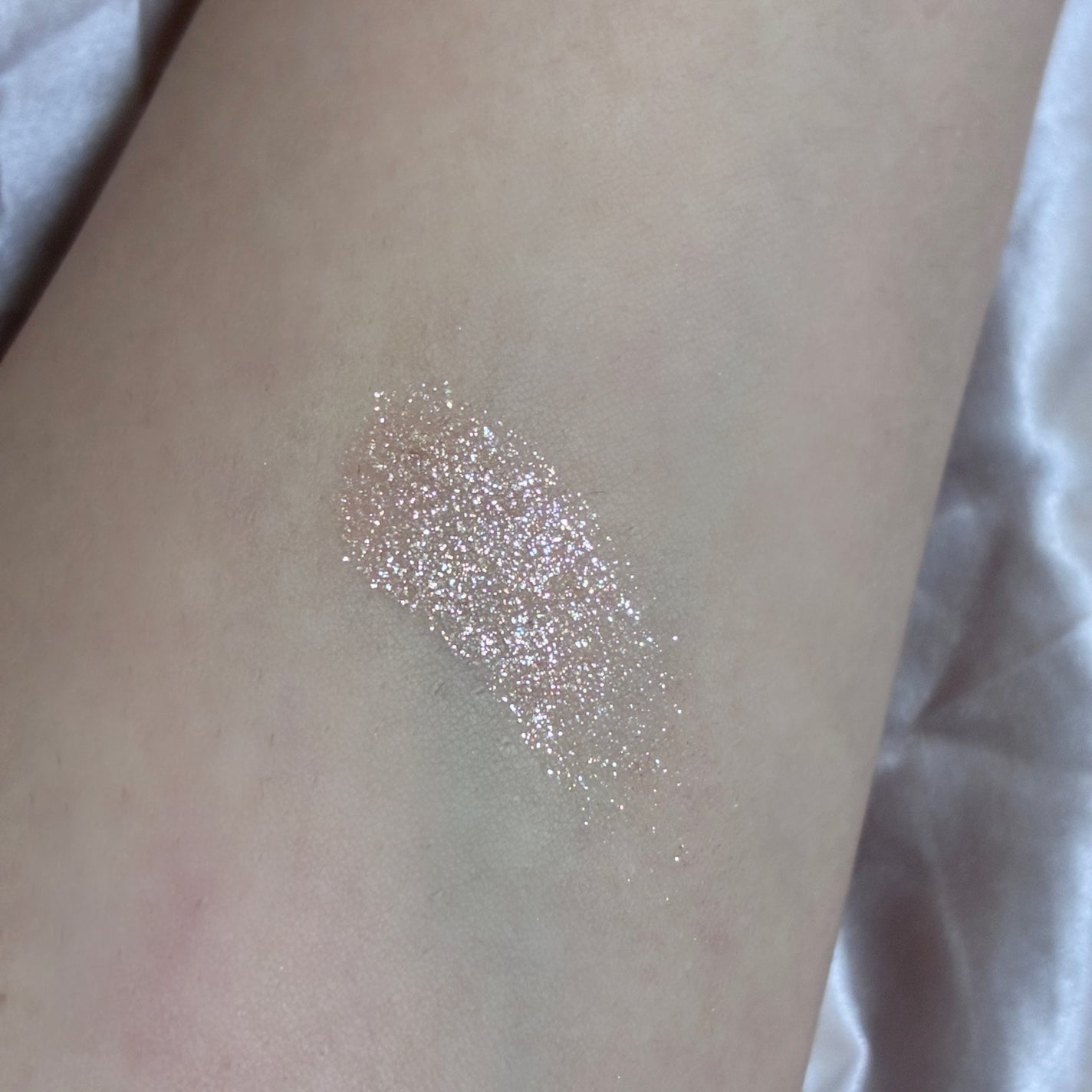 プロ シングル シャドウ/CLIO/単色アイシャドウを使ったクチコミ(2枚目)