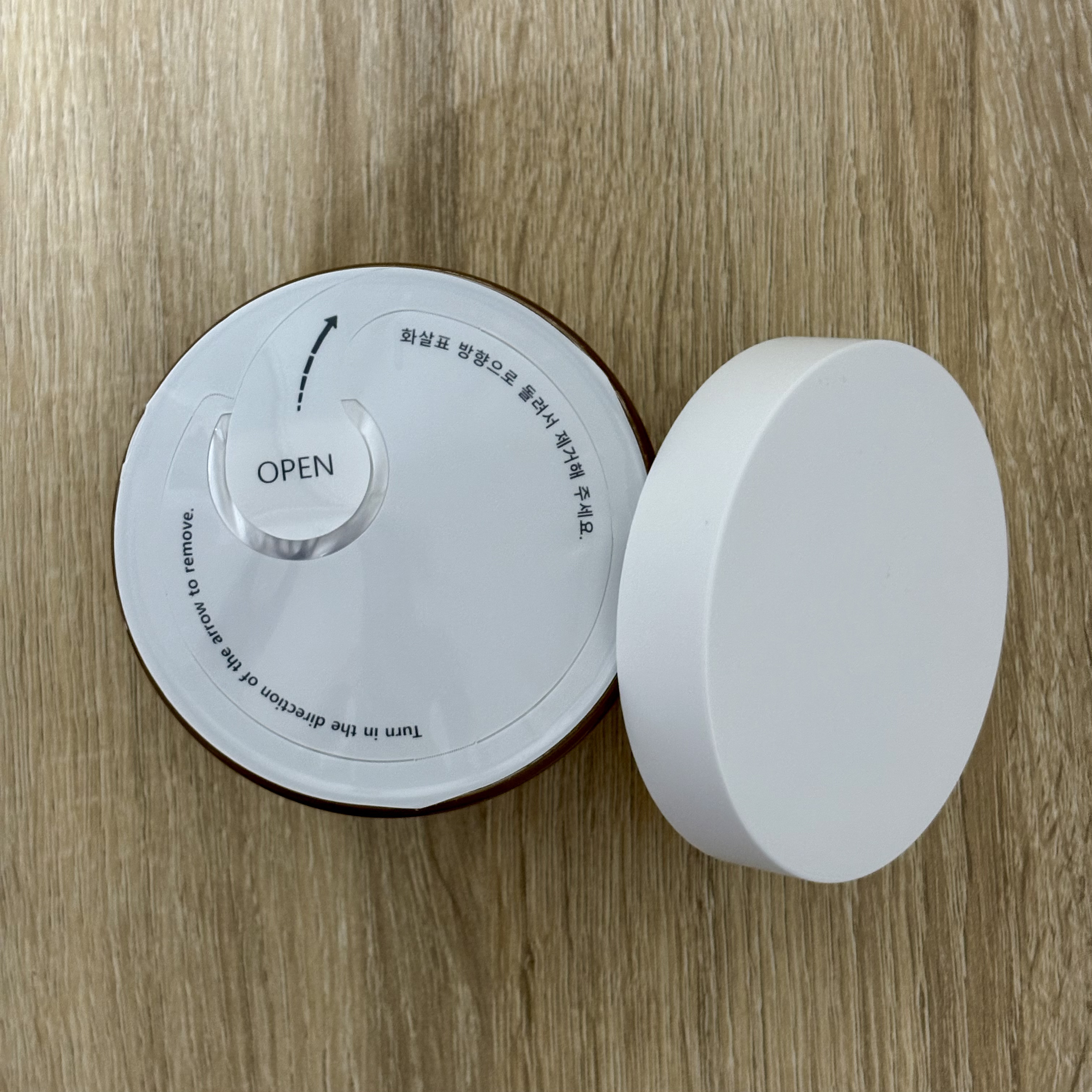 センテラ クイックカーミングパッド/SKIN1004/トナーパッドを使ったクチコミ（2枚目）