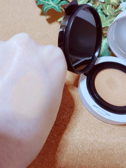 試してみた】NARS NARS ライトリフレクティング セラム 試してみた】NARS NARS ライトリフレクティング セラム