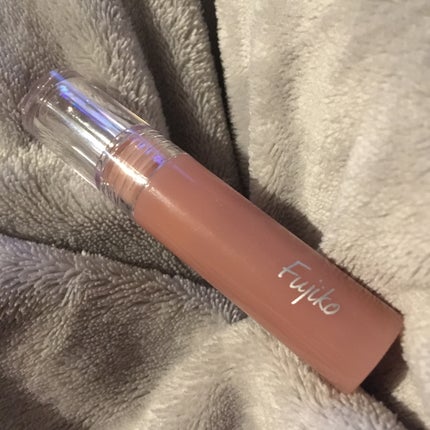 ニュアンスラップティント/Fujiko/リップティントを使ったクチコミ(1枚目)