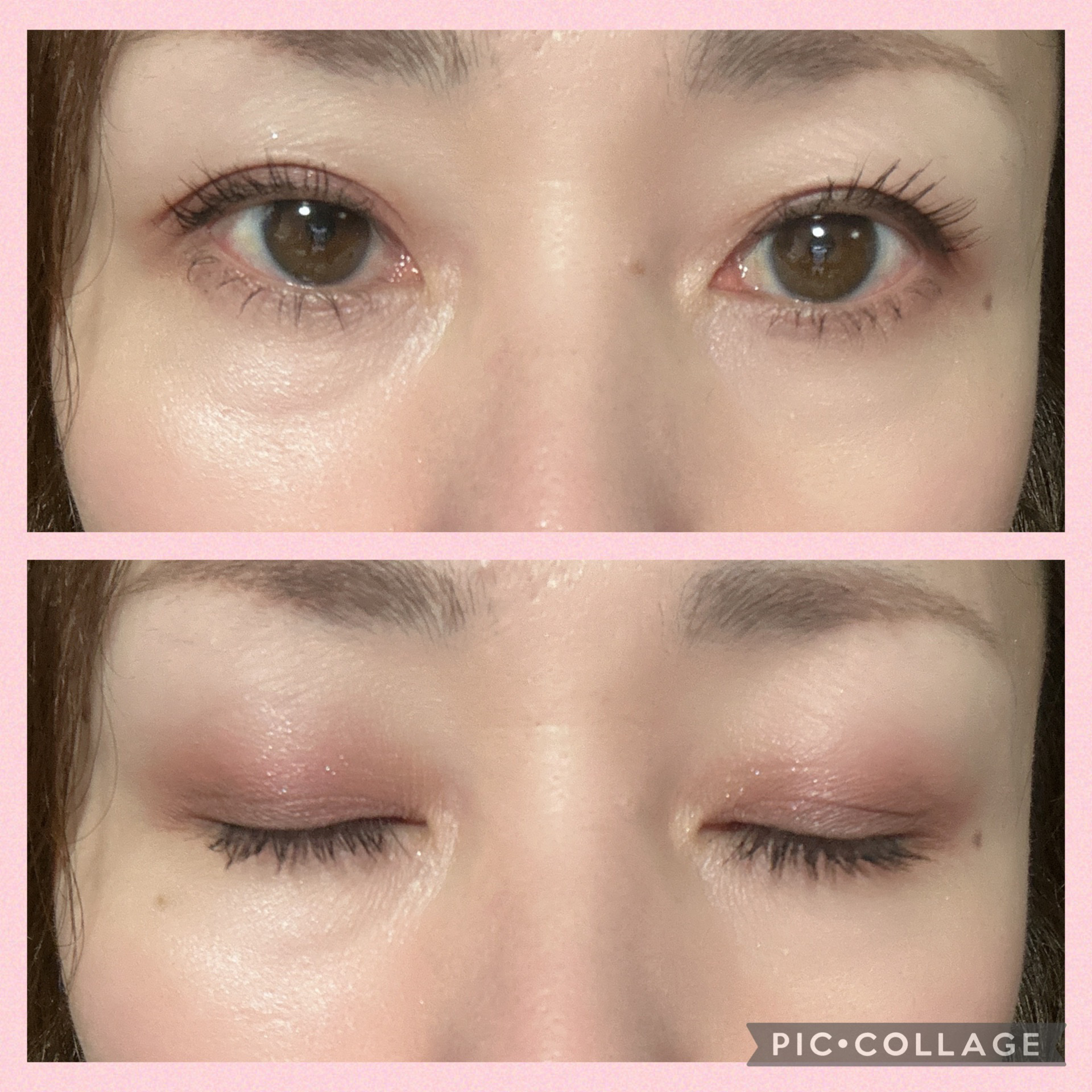 シグニチャー カラー アイズ/SUQQU/アイシャドウパレットを使ったクチコミ（3枚目）