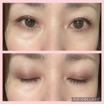 シグニチャー カラー アイズ 138 涼苺 -RYOUICHIGO(限定色)/SUQQU/アイシャドウパレットの画像