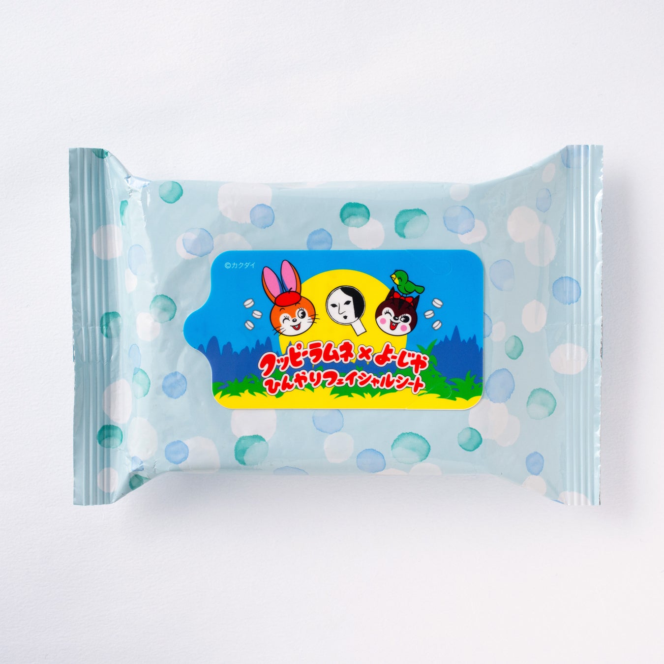 クッピーラムネver.