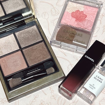 ローグロス/BBIA/リップグロスを使ったクチコミ(1枚目)