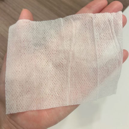 ビオレ メイク持続シート さらマット肌/ビオレ/フェイスシートを使ったクチコミ(6枚目)