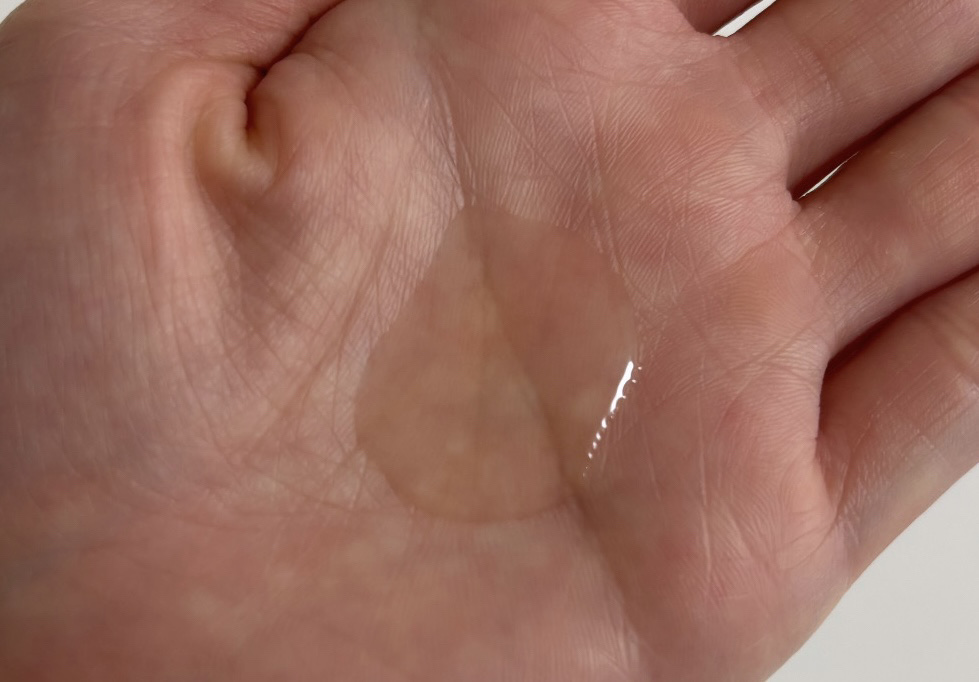 ネイチャーコンク 薬用クリアローション/ネイチャーコンク/拭き取り化粧水を使ったクチコミ（2枚目）