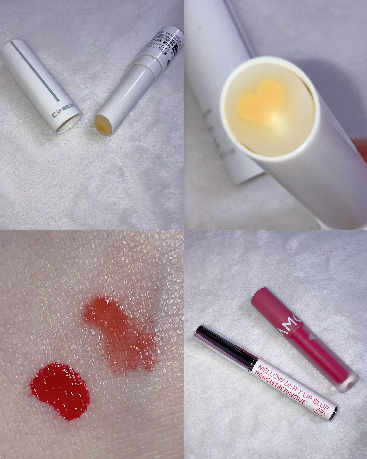 ダルバ ホワイトトリュフファーストスプレーセラム/ダルバ/ミスト状化粧水を使ったクチコミ(6枚目)