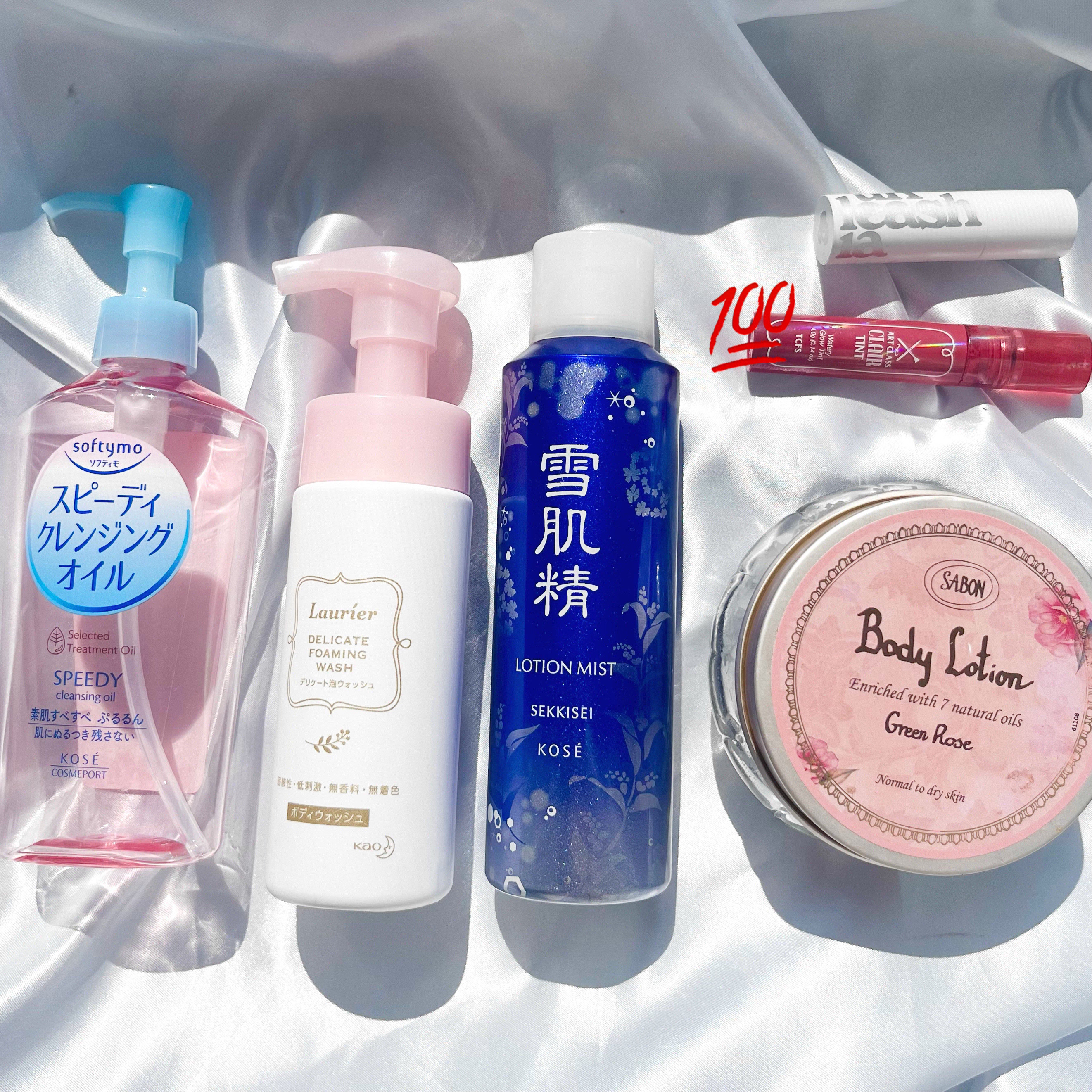 ソフティモ スピーディ クレンジングオイル/ソフティモ/オイルクレンジングを使ったクチコミ（2枚目）