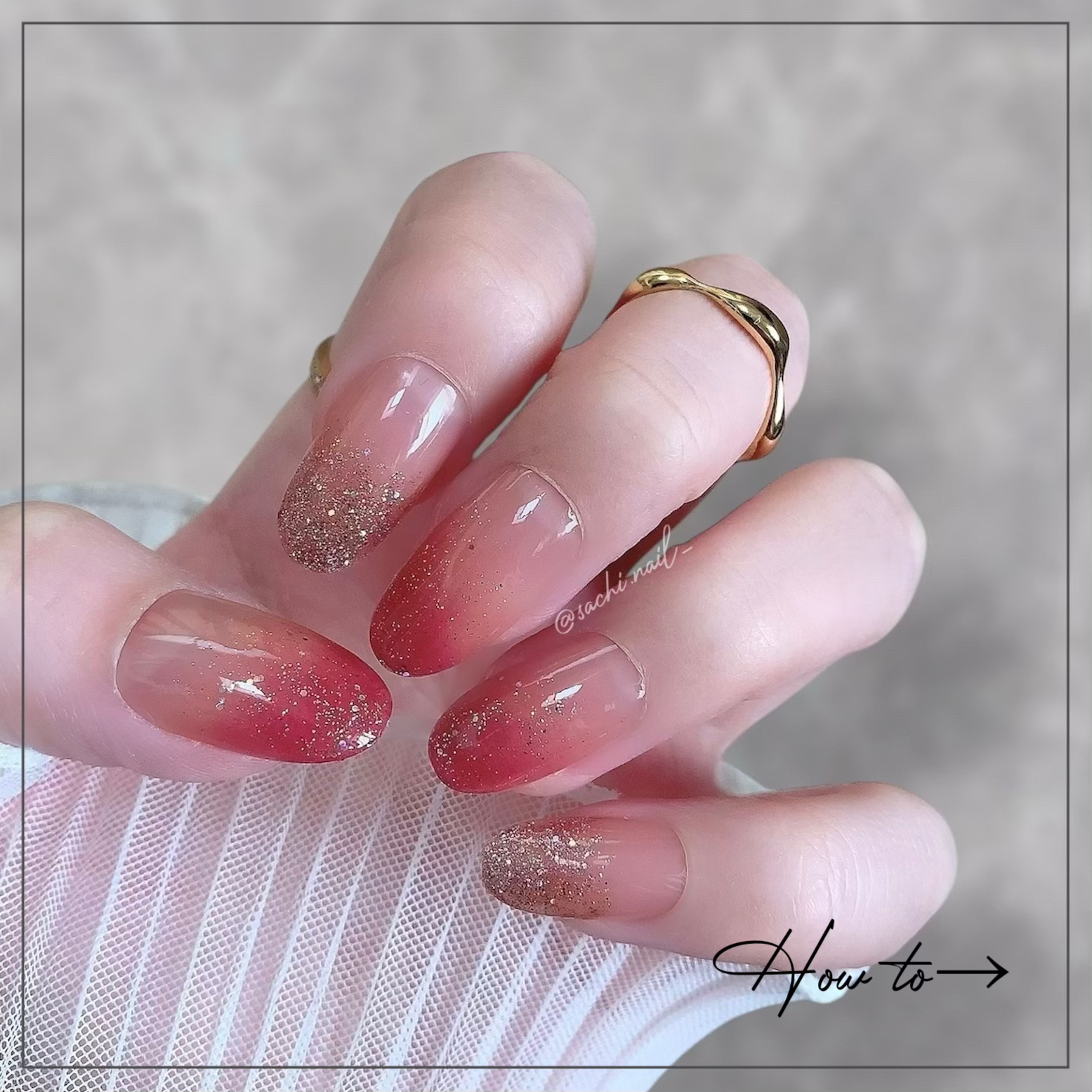 カラフルネイルズ/キャンメイク/マニキュアを使ったクチコミ（2枚目）