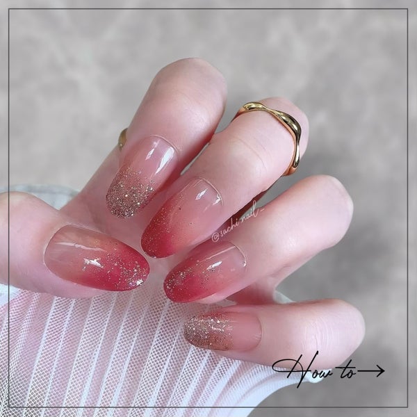 カラフルネイルズ/キャンメイク/マニキュア by -Sachi-