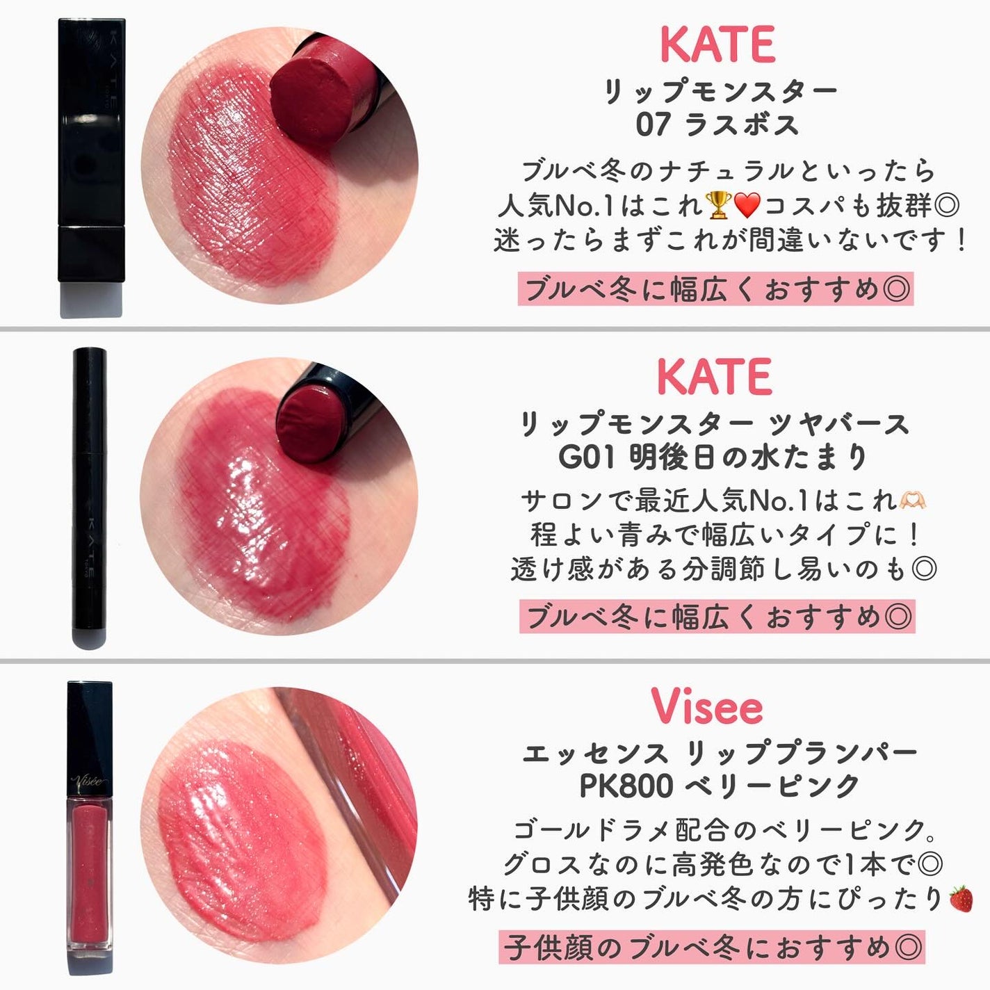 ルージュ アリュール ラック/CHANEL/口紅を使ったクチコミ(5枚目)