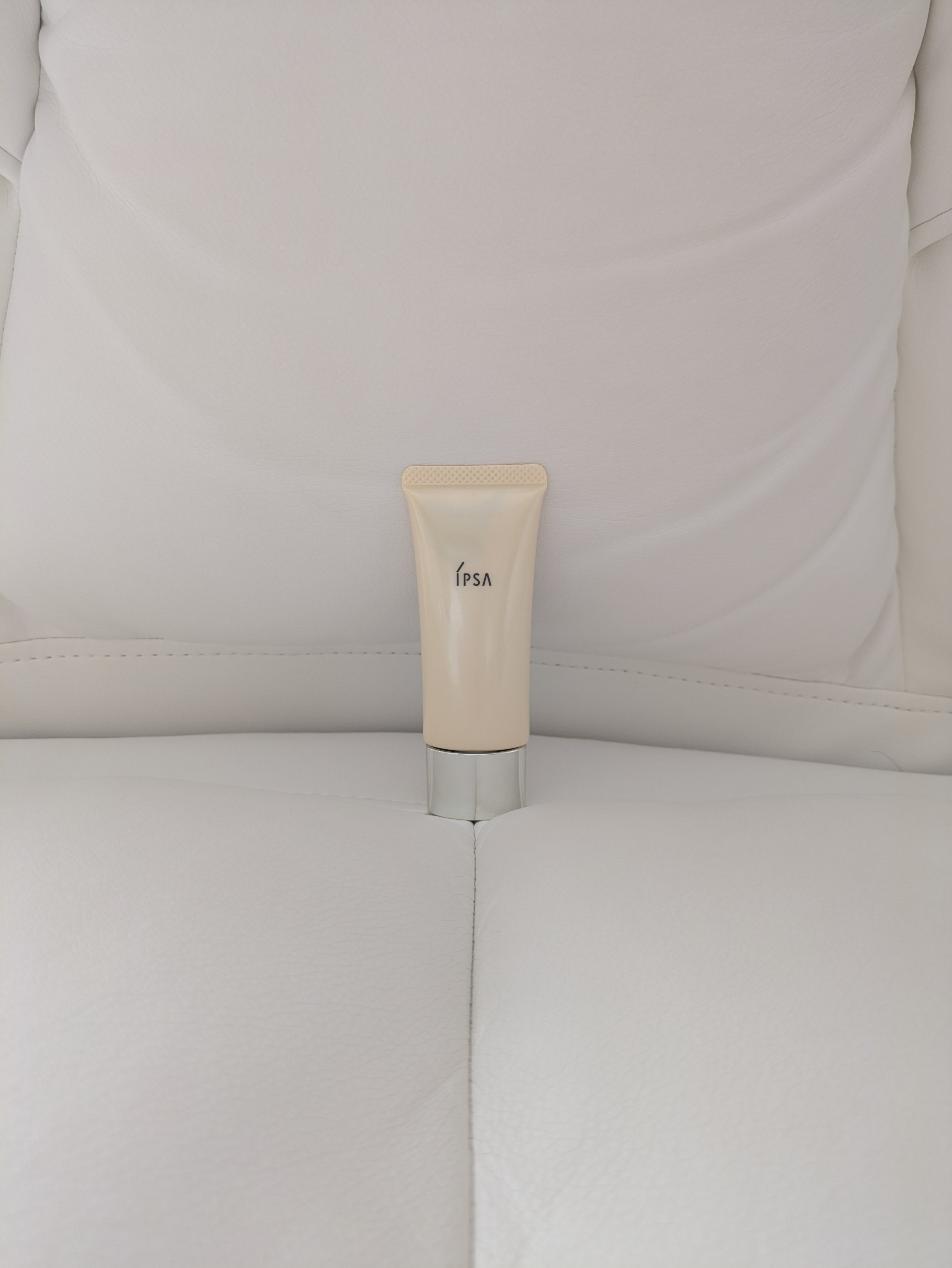 コントロールベイスe/IPSA/化粧下地を使ったクチコミ（2枚目）