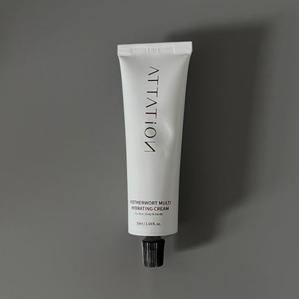 アロマルームスプレー/ATTATION/その他を使ったクチコミ(3枚目)