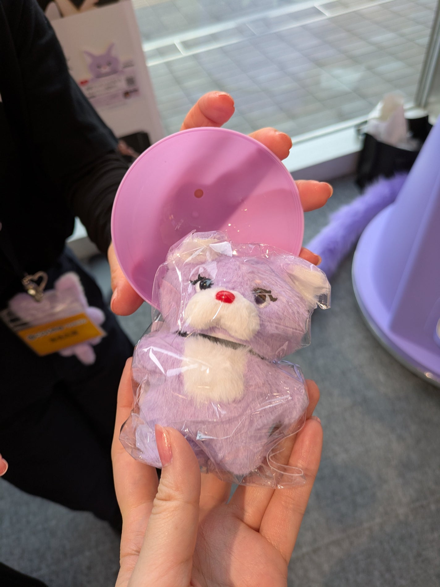 レブロン カラーステイ ロングウェア UV クッション ファンデーション/REVLON/クッションファンデーションを使ったクチコミ(4枚目)