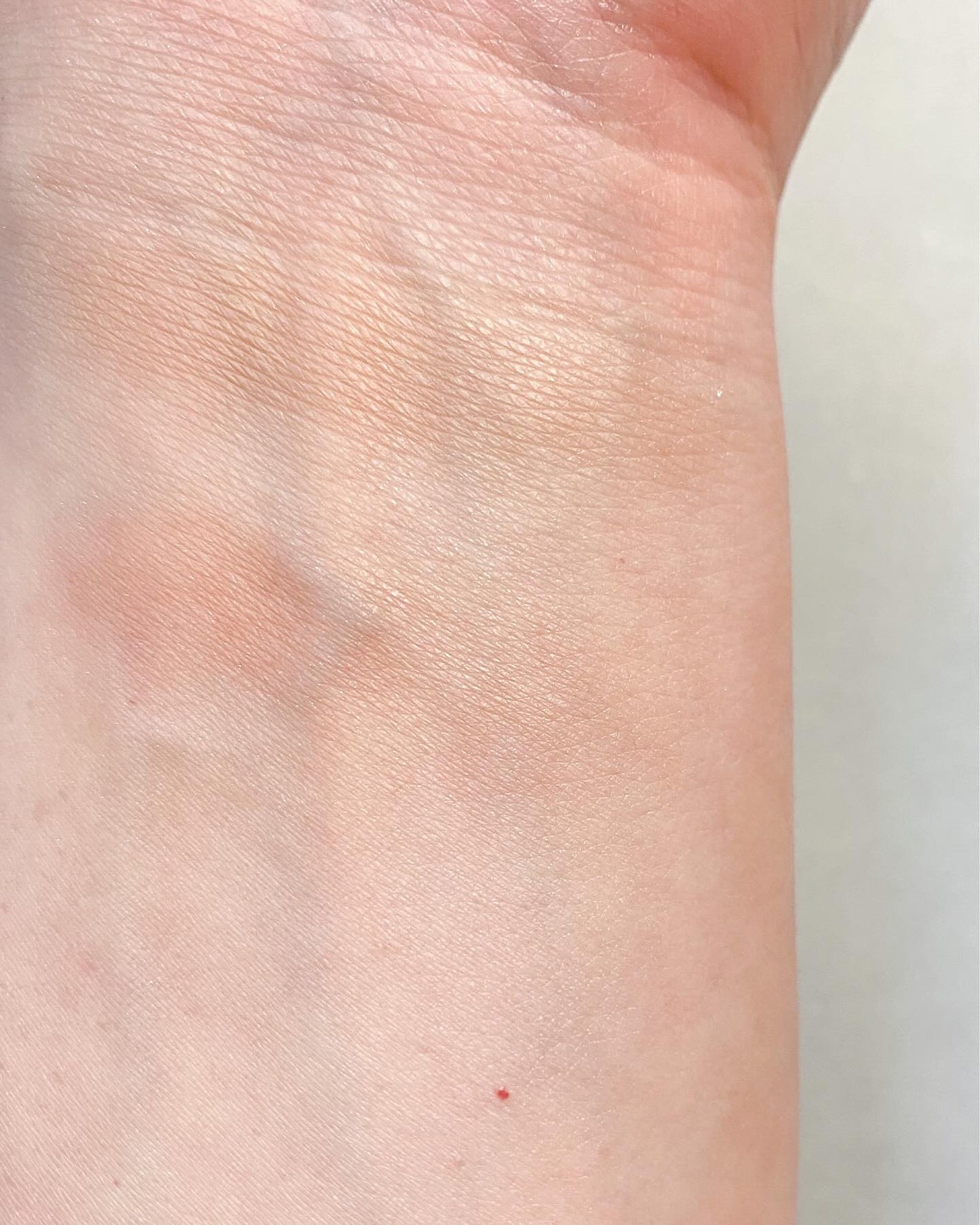 オールオーバーフェイスブラッシュ/TWO SLASH FOUR/パウダーチークを使ったクチコミ(4枚目)