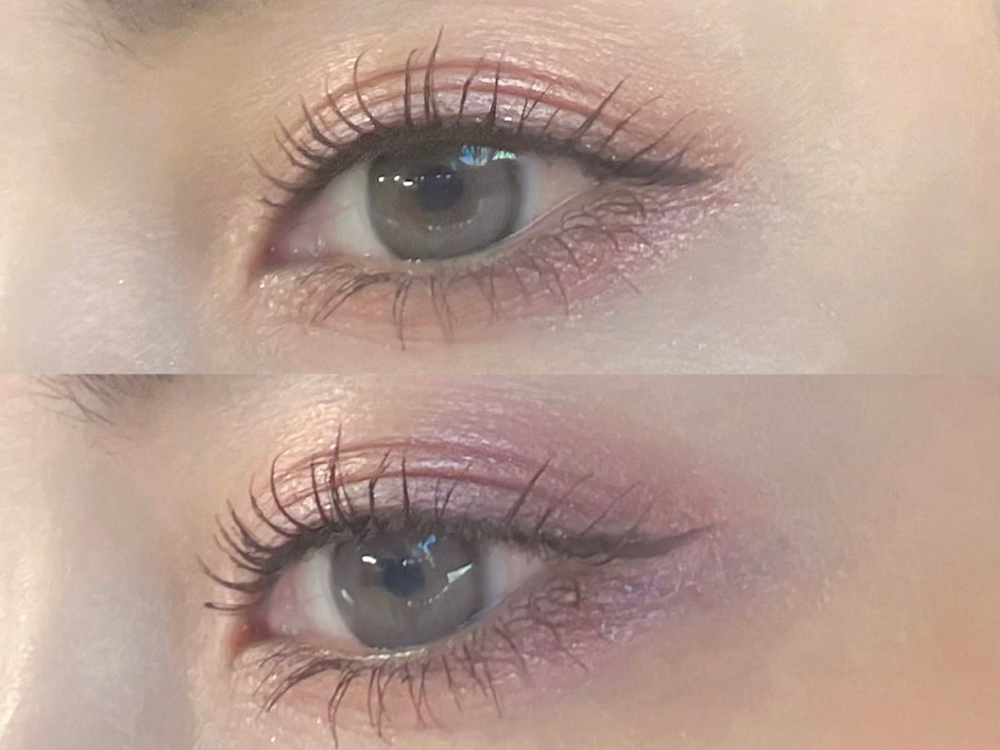 ルナソル アイカラーレーションN/LUNASOL/アイシャドウパレットを使ったクチコミ(5枚目)