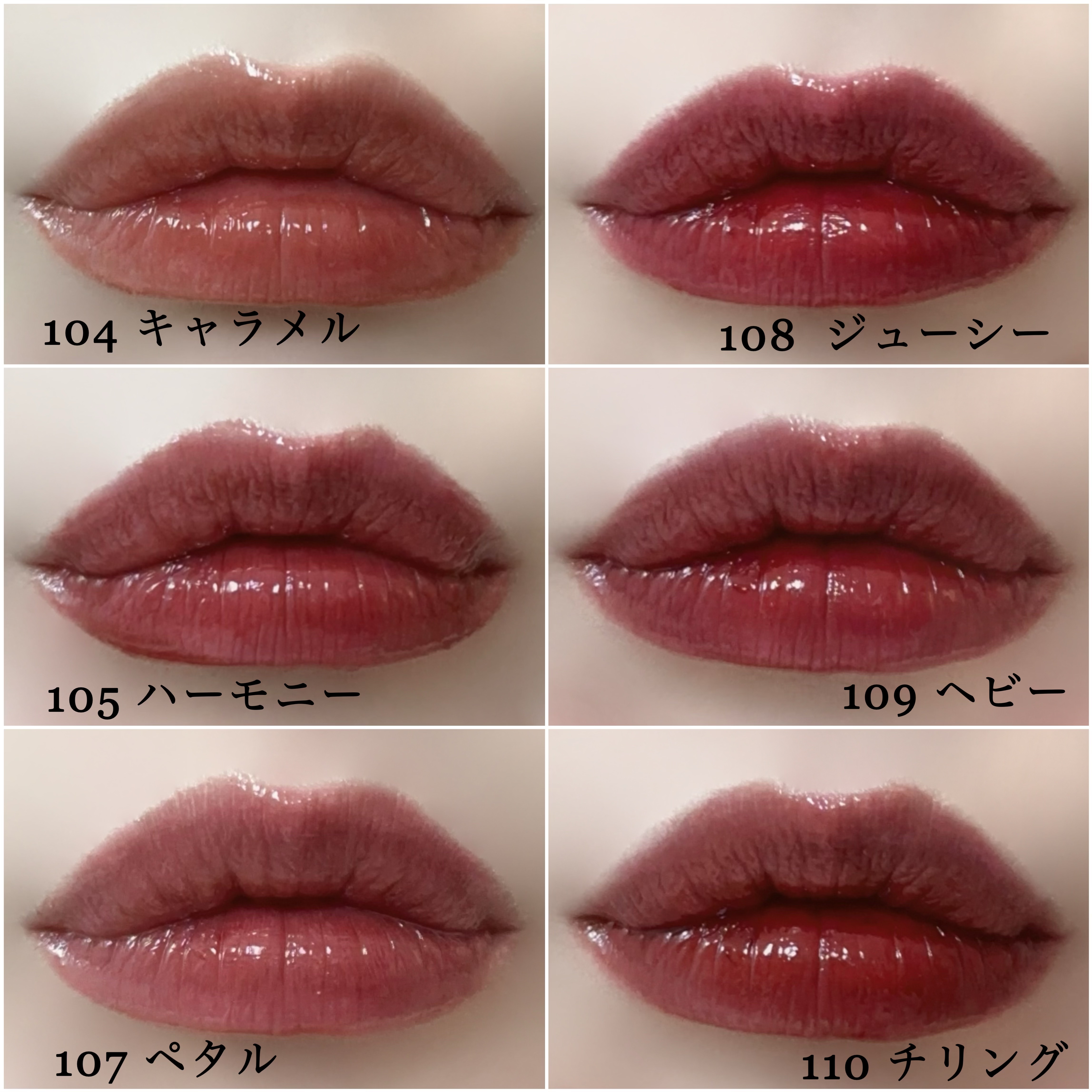 ボリューマイジングフォンデュリップ/Coralhaze/口紅を使ったクチコミ（3枚目）