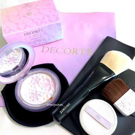 AQ オーラ リフレクター 04 twilight bloom / DECORTÉ(コスメ AQ オーラ リフレクター 04 twilight bloom / DECORTÉ(コスメ