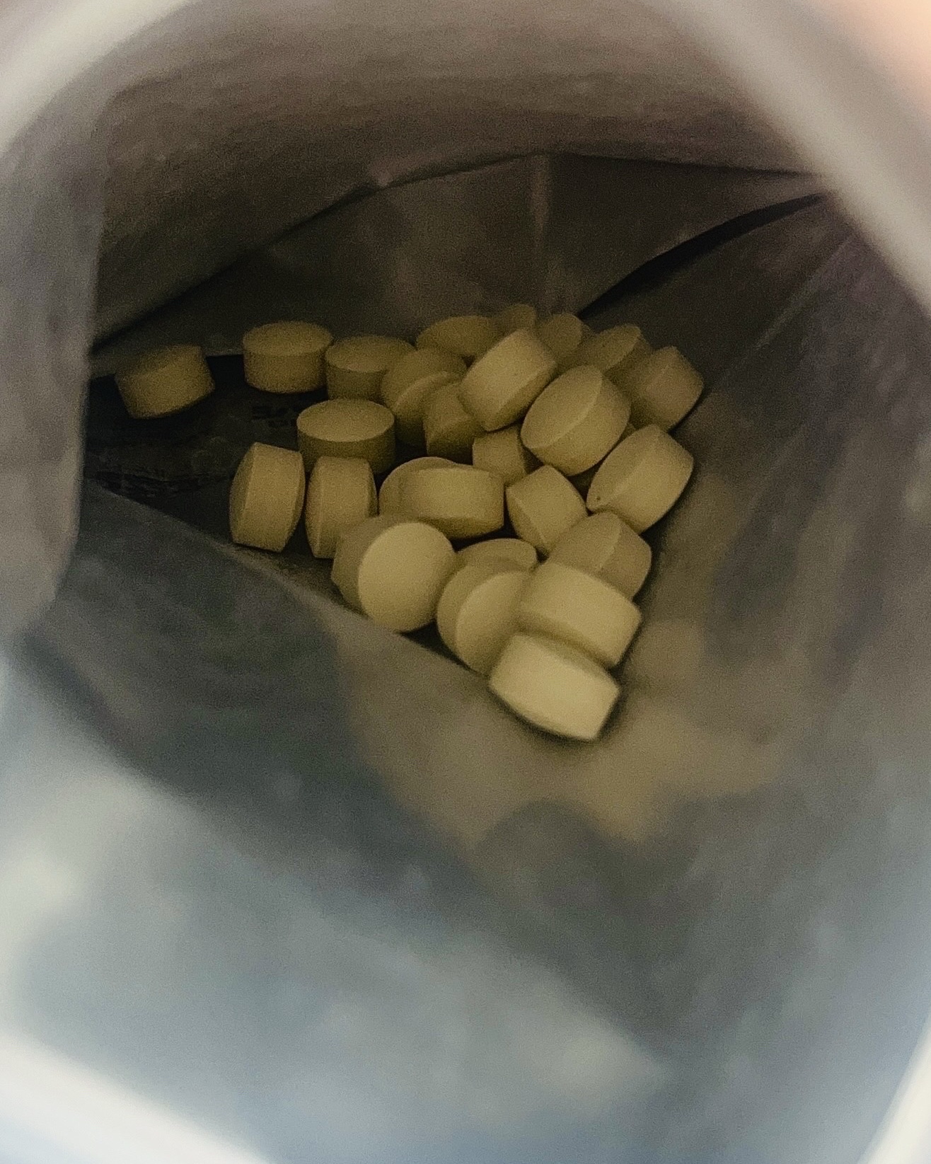 アリナミン®ナイトリカバー 快眠ユーグレナ（機能性表示食品）/アリナミン製薬/健康サプリメントを使ったクチコミ（2枚目）