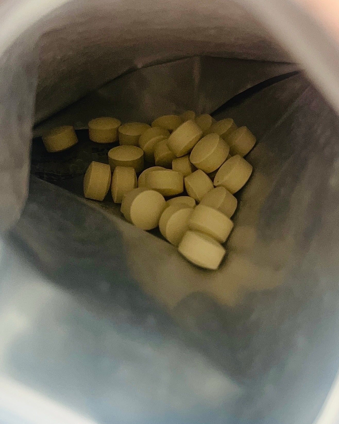 アリナミン®ナイトリカバー 快眠ユーグレナ(機能性表示食品)/アリナミン製薬/健康サプリメントを使ったクチコミ(2枚目)