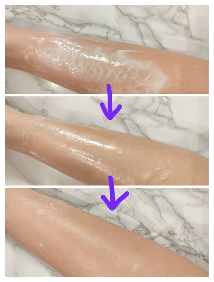 塗るマスクパック低分子コラーゲンマスク /Veganifect/洗い流すパック・マスクを使ったクチコミ(2枚目)