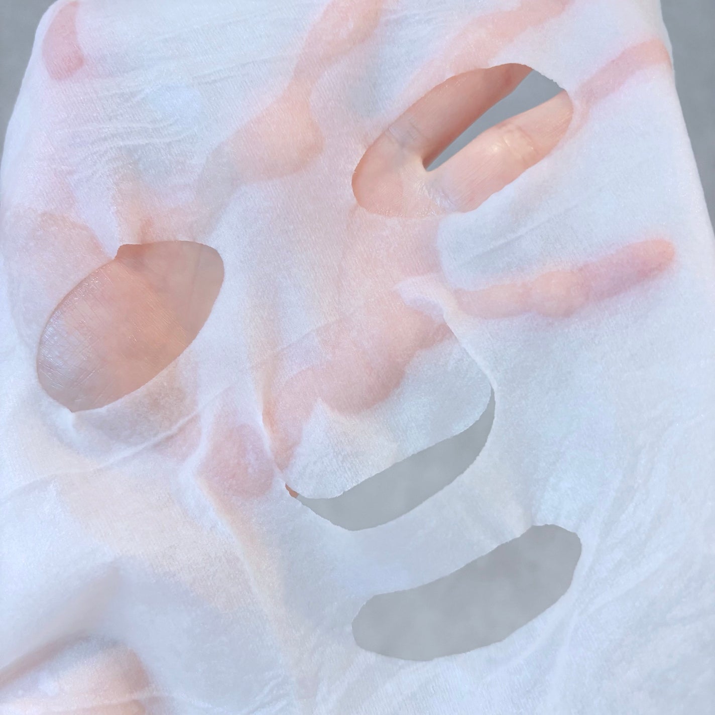 AYURA×VT ヴィタプランプ メディテーションマスク/AYURA×VT/シートマスク・パックを使ったクチコミ(6枚目)