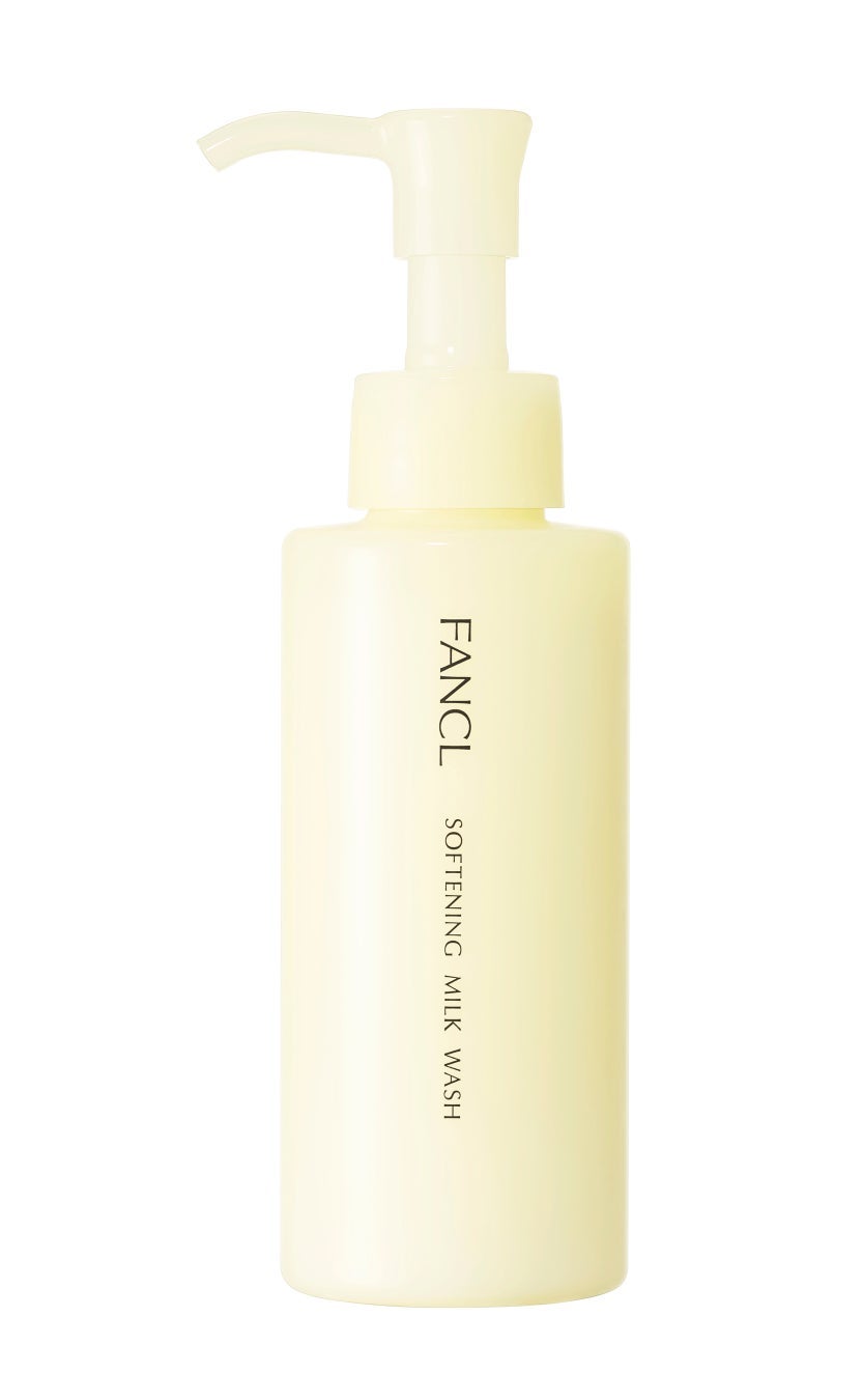 やわ肌ミルク洗顔 やわ肌ミルク洗顔