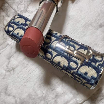 ディオール アディクト リップスティック(リフィル)/Dior/口紅を使ったクチコミ(1枚目)