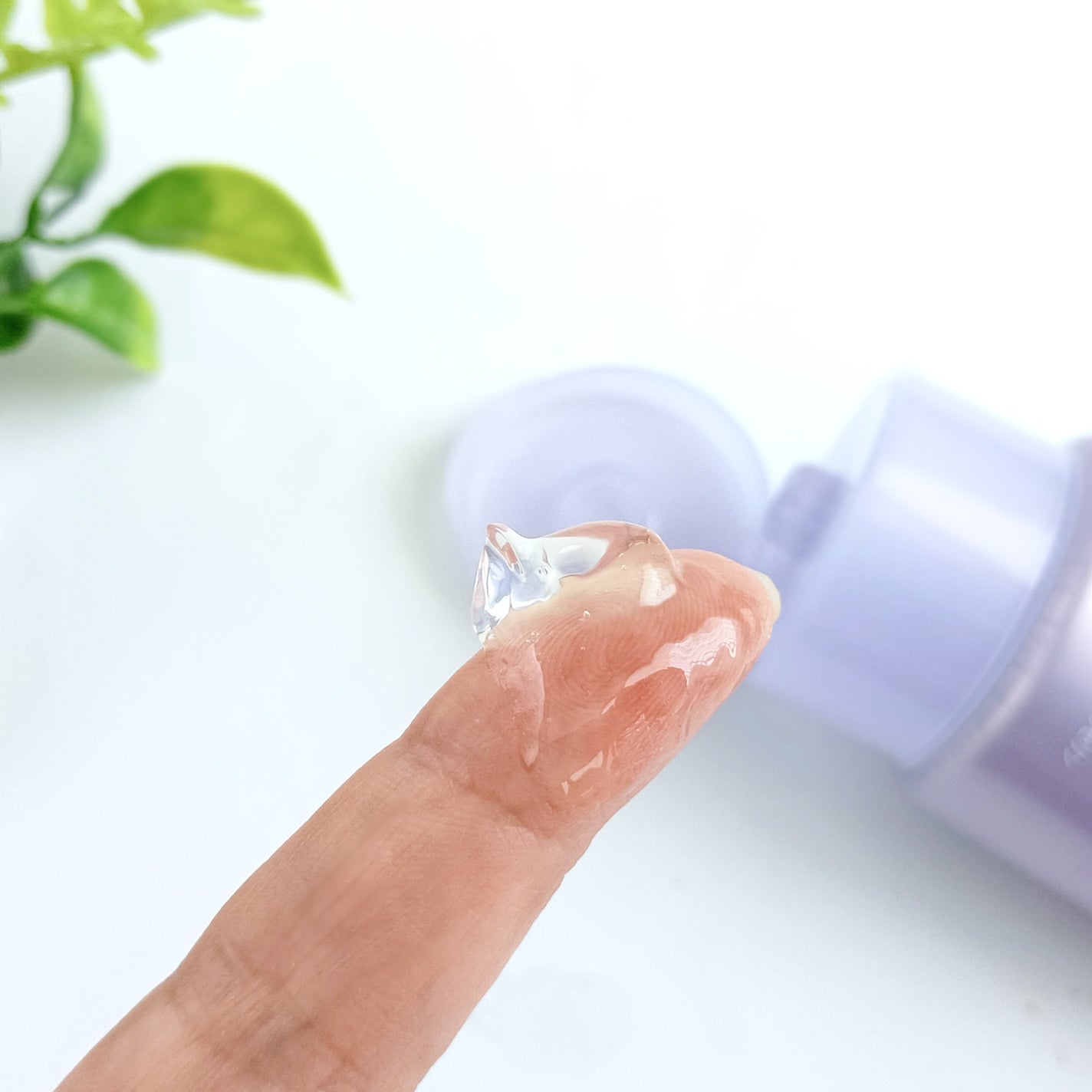 ニベア 肌磨きジェルクレンズ/ニベア/クレンジングジェルを使ったクチコミ(2枚目)