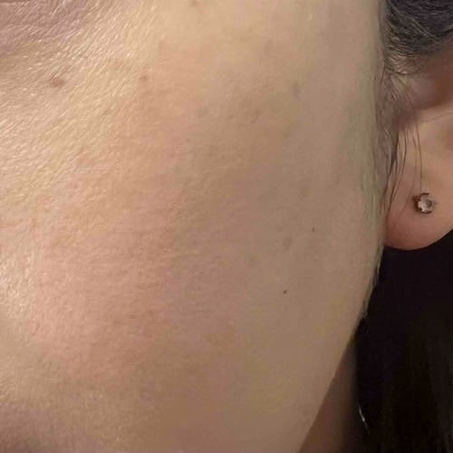 ディセンシア ハイカバーフィット コンシーラー/DECENCIA/リキッドコンシーラーを使ったクチコミ(6枚目)