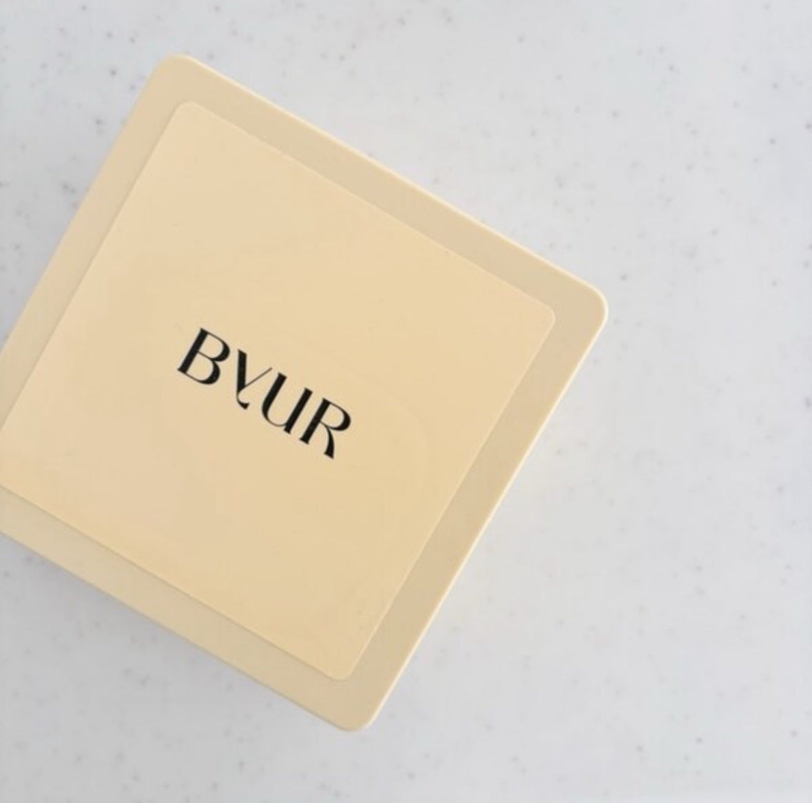 バイユア プランプハニー デイリーアクアセラムマスク/ByUR/シートマスク・パックを使ったクチコミ(1枚目)